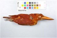 藏品(赤翡翠)的圖片